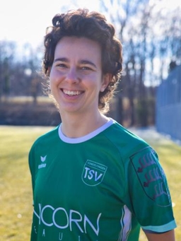 Avatar Bild für Tatjana Mang