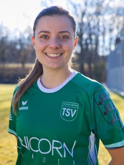 Avatar Bild für Janet Marojevic