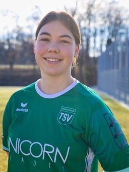 Avatar Bild für Louisa Sautter