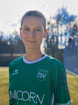 Avatar Bild für Jasmin Schäfer