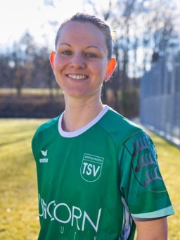 Avatar Bild für Joana Tritt