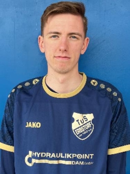 Avatar Bild für Justin Zimmermann