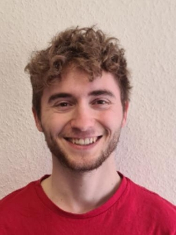 Avatar Bild für Moritz Scheidemann