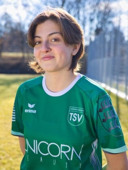 Avatar Bild für Dana Dollinger