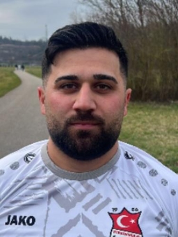 Avatar Bild für Fatih Tümer