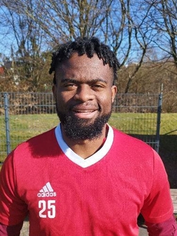 Avatar Bild für Ivan Richir Tchani Fongang