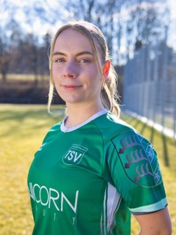 Avatar Bild für Larissa Treß
