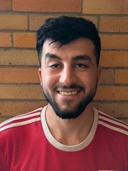 Avatar Bild für Dilkhwaz Ali Kurdi Kurdi