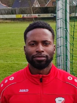 Avatar Bild für Shevan Dixon