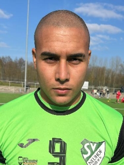 Avatar Bild für Alberto De Souza SantAnna Silva