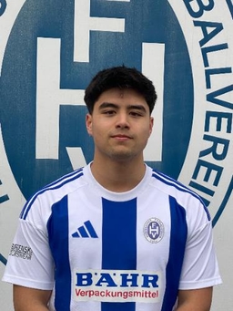 Avatar Bild für David Wilken Bawias