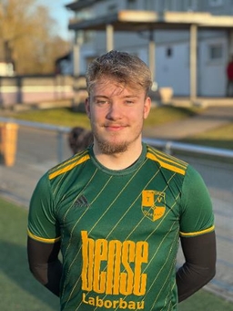 Avatar Bild für Jannik Küster