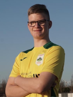 Avatar Bild für Johannes Güttich