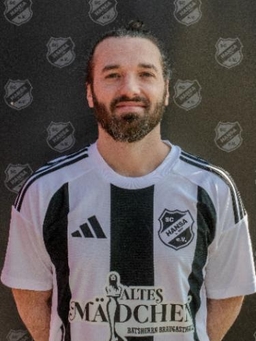 Avatar Bild für Robin Deisinger