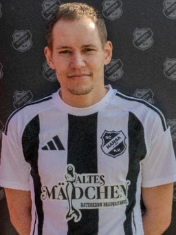 Avatar Bild für Daniel Maercker