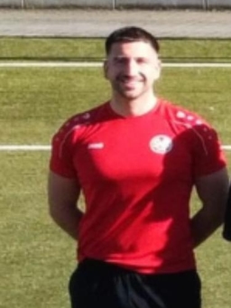 Avatar Bild für Cristian Fernandez Casado