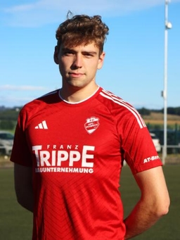 Avatar Bild für Alexander Hamm