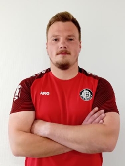 Avatar Bild für Kevin Kollikowski