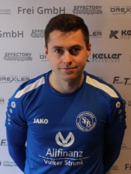 Avatar Bild für Timo Steppacher