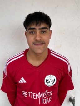 Avatar Bild für Parmen Singh