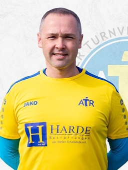 Avatar Bild für Alexander Herdt