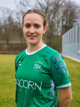 Avatar Bild für Kristina Vogelmann