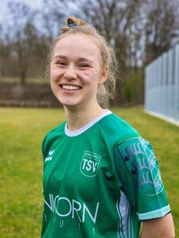 Avatar Bild für Lara Knecht