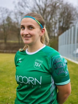 Avatar Bild für Janina Kurz