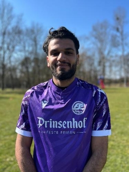 Avatar Bild für Abdullah Bilal Mahdi Yasar