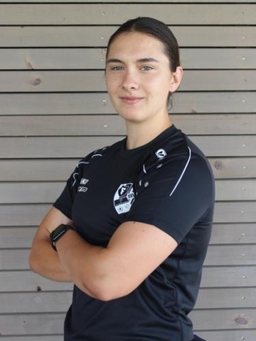 Avatar Bild für Eleonora Soltaev