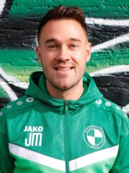 Avatar Bild für Julian Müller