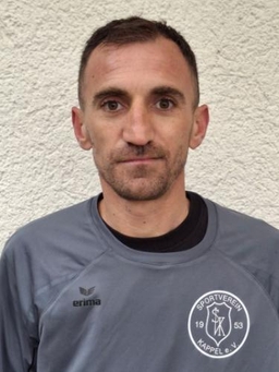 Avatar Bild für Qendrim Kokollari