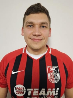 Avatar Bild für Mykhailo Turchenko