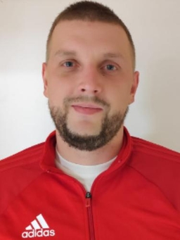 Avatar Bild für Lukasz Dymiter