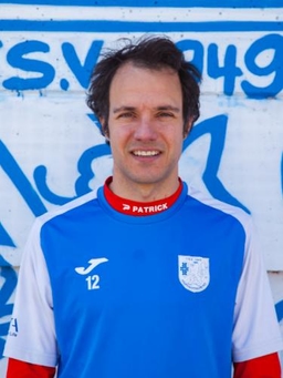 Avatar Bild für Matthias Klauditz