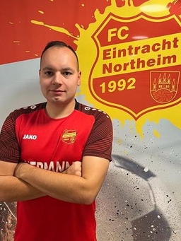 Avatar Bild für Pascal Durau