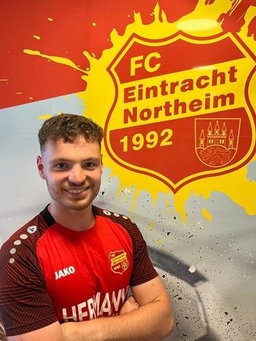 Avatar Bild für Moritz Heike