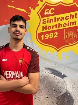 Avatar Bild für Muhamad-Hussein Salim