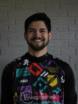 Avatar Bild für Frederik Hahn