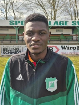 Avatar Bild für Joseph Martin Nangali