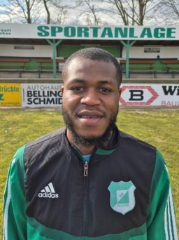 Avatar Bild für David Selasie Ovuike