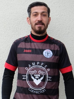 Avatar Bild für Dildar Alhaji