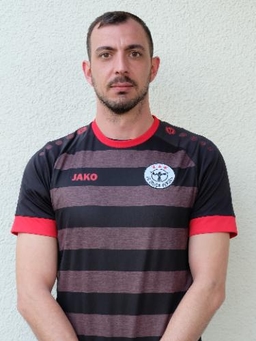 Avatar Bild für Patrik Brandhorst
