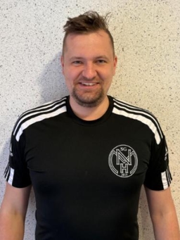 Avatar Bild für Joshua Wirth