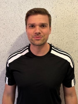 Avatar Bild für Niklas Rösner