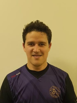 Avatar Bild für Yefri Alexis Izaguirre Landaeta