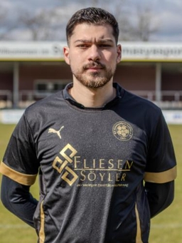 Avatar Bild für Berkay Kuyumcu