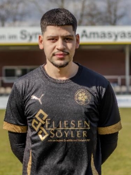 Avatar Bild für Mustafa-Kemal Önder