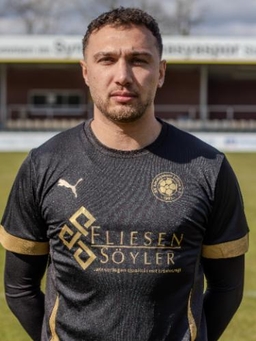 Avatar Bild für Ismail-Mert Pulur