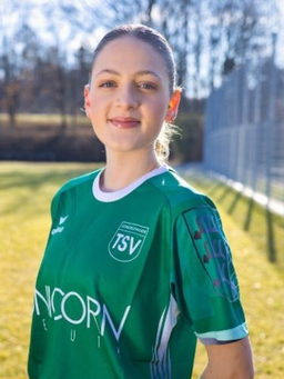 Avatar Bild für Christina Alexia Iltsidis